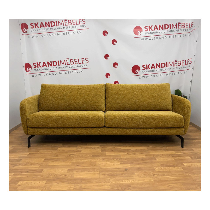 Sofa MORENO (Three-seater)(Exposition) Sofa MORENO (Three-seater)(Exposition)